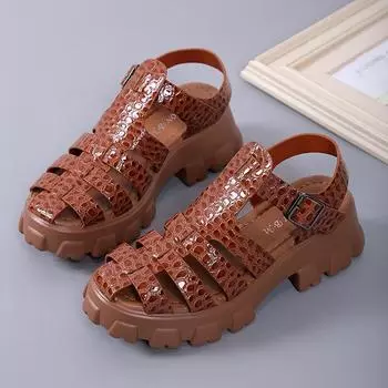 Повседневная женская походная обувь Slope Line 35 белый