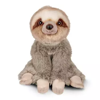 sloth stuffed animal animal stuffed toys sloth stuffed animal stuffed toy overseas stuffed animals Tobar Animigos Tober Animigos