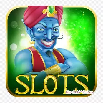 Слоты Aladdin Genie Jinn, термопереносная печать, виниловые нашивки, наклейки для одежды, аппликации «сделай сам», моющиеся нашивки