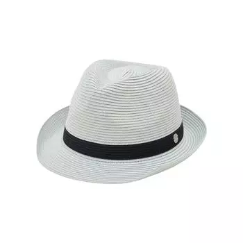 Сложенная шляпа Шляпа Гольф C25191116 FR [Callaway] Мужская (Лента из ворса) / / 1020_Серый