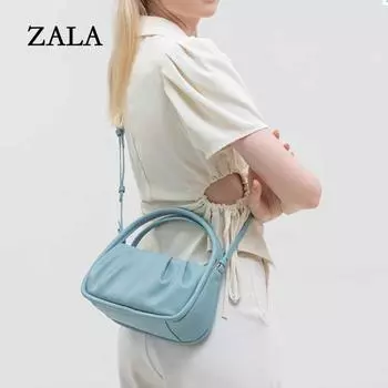 Сложенная сумка-облако женская сумка летняя новая нишевая легкая роскошная изысканная женская универсальная сумка через плечо портативная сумка-мессенджер One Size