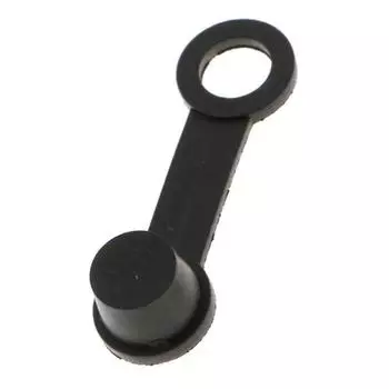 Сложная установка резинового пылезащитного чехла для прокачного винта тормозного суппорта 20pc