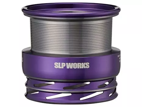 SLP Works SLPW LTB2000SS Spool/PU фиолетовый