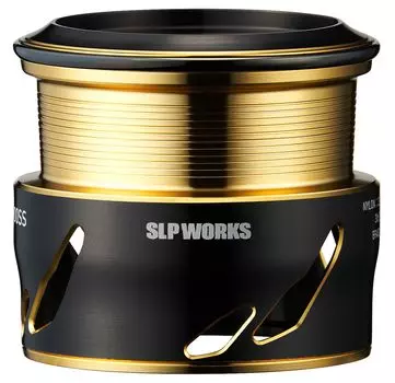 SLPWORKS Daiwa Slp Works EX SF шпуля 2000SS