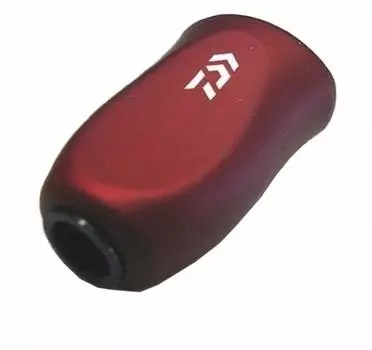 SLPWORKS Daiwa SLP WORKS Handle Knob RCS I Type Cork Knob Knob S For Both Axis Red Eyes Factory Reel (Handle Replaceable) Spinning, Bait,