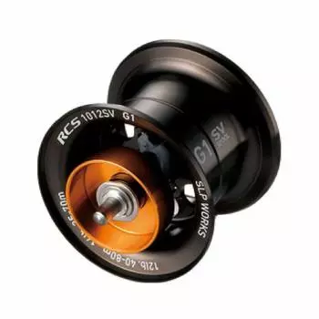 SLPWORKS Daiwa Slp Works RCSB SV 1012 G1 Серия катушек