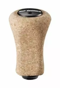 SLPWORKS Daiwa SLP WORKS Ручка SLPW Power Square Cork Ручка для обеих осей A010 Катушка для спиннинга, приманки,