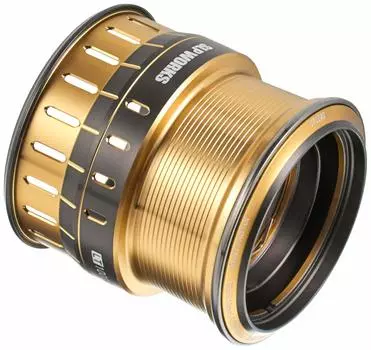 SLPWORKS Daiwa SLP WORKS Шпуля SLPW EX LT 1000SS для спиннинговой катушки золотой