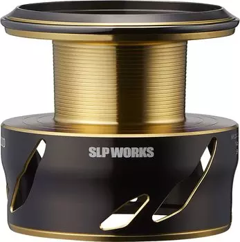 SLPWORKS Daiwa Slp Works SLPW EX LT шпуля 2 4000D