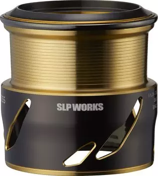 SLPWORKS Daiwa slp Works SLPW EX LT шпуля 2 2000SS