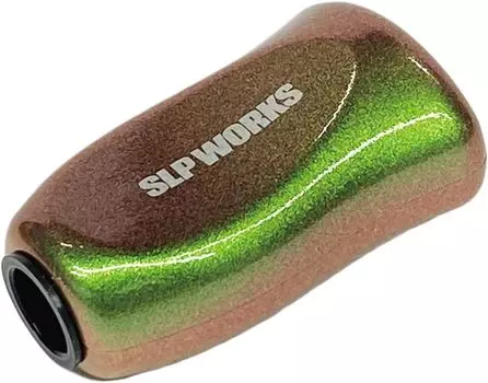 SLPWORKS I Пробковая ручка TM2 Tamamushi