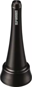 SLPWORKS SLPW Подставка для спиннинговой катушки SII черная чёрный