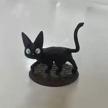 Случайная фигурка Джиджи