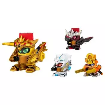 Случайная коллекция Bottleman BOT-25 Vol.01