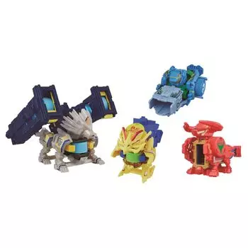 Случайная коллекция Bottleman BOT-48 Vol.03