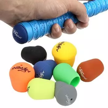 Случайный цвет защитный чехол для удочки ручка рыболовные снасти аксессуары для снастей S