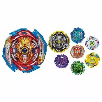 Случайный усилитель Beyblade Burst B-173 Vol.22