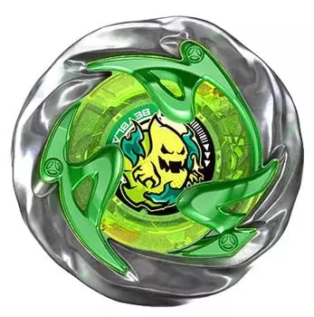 Случайный усилитель Ghost Circle код отсека основного корпуса продукта UX-12 Vol.5 UX-12-02 4-60H [UX] (Внутри упаковки + карточка и т.д.) [UX-12-02]