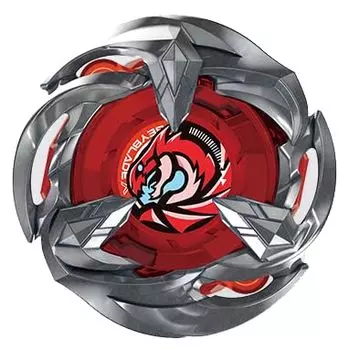 Случайный усилитель Wyvern Gale код отсека основного корпуса продукта UX-12 Vol.5 UX-12-06 0-80C [BX] (Внутри упаковки + карточка и т.д.) [UX-12-06]