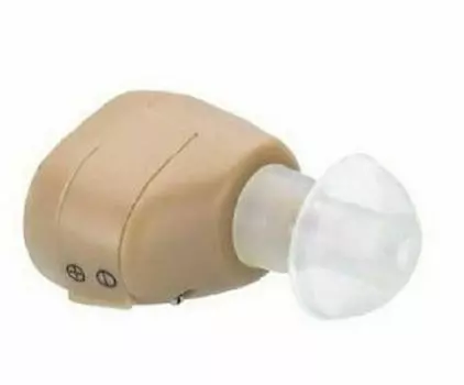 Слуховой аппарат Axon K-86 бежевый