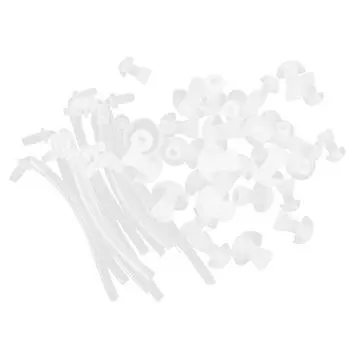 Слуховой аппарат Беруши Беруши Ушные вкладыши со звуковой трубкой Аксессуары для слуховых аппаратов