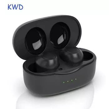 Слуховой аппарат Перезаряжаемые интеллектуальные слуховые аппараты Усилитель звука с низким уровнем шума Слуховой аппарат с регулируемым тоном в один клик для пожилых людей s белый