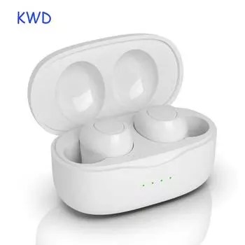 Слуховые аппараты, перезаряжаемый, 2023, регулируемый усилитель звука для глухоты, беспроводной слуховой аппарат Ancianos, от умеренной до тяжелой потери s чёрный