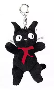 Служба доставки Jiji Hug Mascot Kiki s
