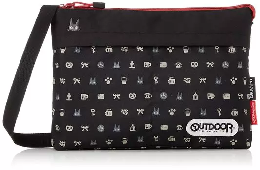 Служба доставки Outdoor Products Collaboration Sacoche Kiki s