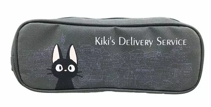 Служба доставки пеналов Jiji Clock Tower View Hill Kiki s