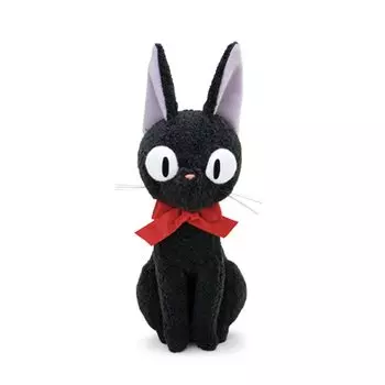 Служба доставки Sun Arrow Трогательная плюшевая игрушка Jiji M Kiki s K-8668