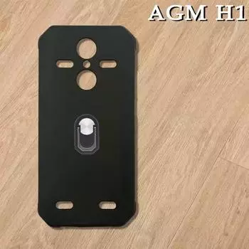 см. Чехол для телефона AGM H1, держатель