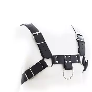 SM Chest SM Costume Cosplay Dog Play School Cultural Costume Dance Performance Clothes Men s Underwear, Body, Harness, Training, Play, Goods, Costume,