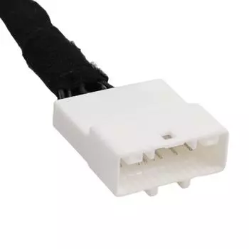 См. фотографии Модуль порта зарядки Модель 3 Прямая замена порта зарядки Высокая универсальность для систем зарядки CHINA