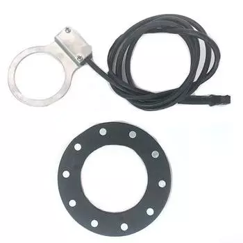 SM Interface Assistant Датчик Датчиков Запчасти для велоспорта 1шт Педаль