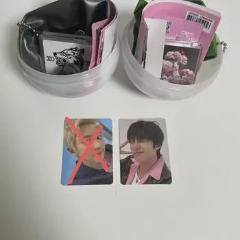 Sm Концерт Time Capsule Nct Jungwoo