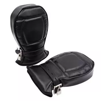 SM наручники сексуальная собака ладонь бондаж и дисциплина женский раб учебный реквизит секс-игрушка пара взрослые секс-товары