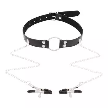 SM тренировочный костюм оральные секс-инструменты кляп-шарики для мужчин и женщин рабыни игрушки для взрослых секс-игрушки сексуальный зажим для сосков