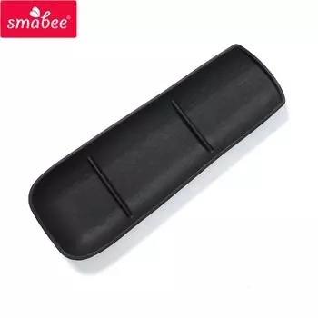 Smabee Car Center Console Box для Smart #1 Smart#1 Центральный подлокотник для хранения вещей Органайзер Контейнер Аксессуары для интерьера Уборка