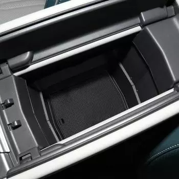 SMABEE для VW ID.7 ID7 ID 7 противоскользящий коврик для пазов ворот аксессуары для интерьера противоскользящая накладка на дверной паз 14 шт./компл. 16pcs