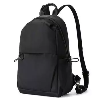 Small Backpack Men s Schoolbag, Fashionable and Casual Backpack, Light and Versatile, Casual and Trendy