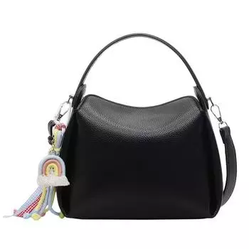 Small Bag Women s New Shoulder Messenger Bag No pendant