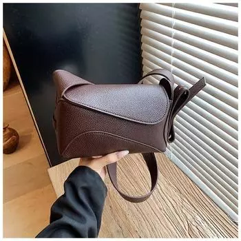 Small bags women s summer versatile new fashion shoulder bags are now popular small square bags