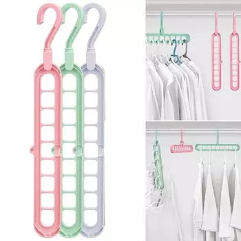 Small Closets Space Saving Wardrobe Storage Organizer