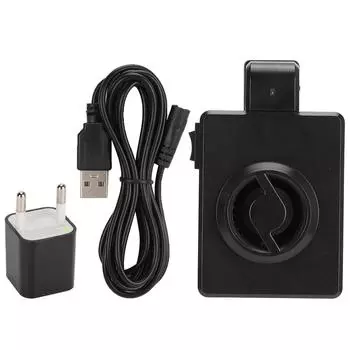 Small Crab Shape Fan mini USB Fish Tank Coldwind Cooling Mounted Aquarium Fan