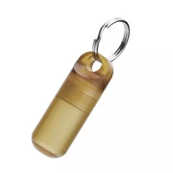 Small PEI Bottle Portable Mini Waterproof Bin Multifunctional Storage Box Outdoor Tool EDC Tools