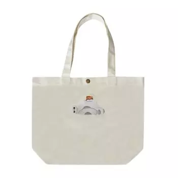 Small Planet Disney Contrary Bag Mochi Baymax/Baymax &