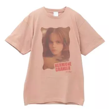 Small Planet Футболка Гарри Поттера Гермионы Грейнджер размера L