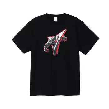 Футболка Small Planet Marvel 50 Design L Size Black 30/Venom/V