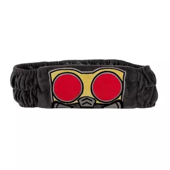 Small Planet Marvel Headband Star-Lord